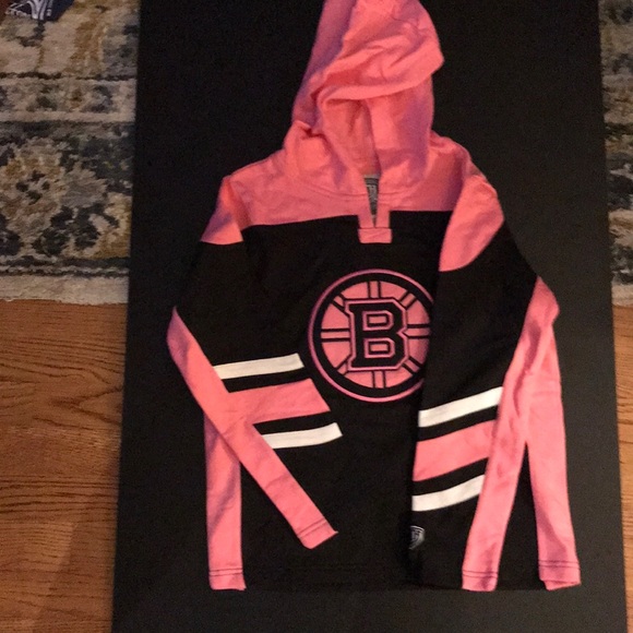 Youth M hoodie OTH - NEW - Picture 1 of 2